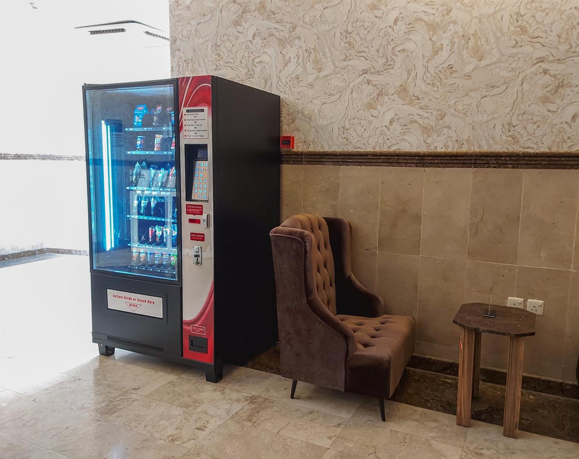 Aparthotel Iwan Alandalusia Alrehab Dżedda Zewnętrze zdjęcie