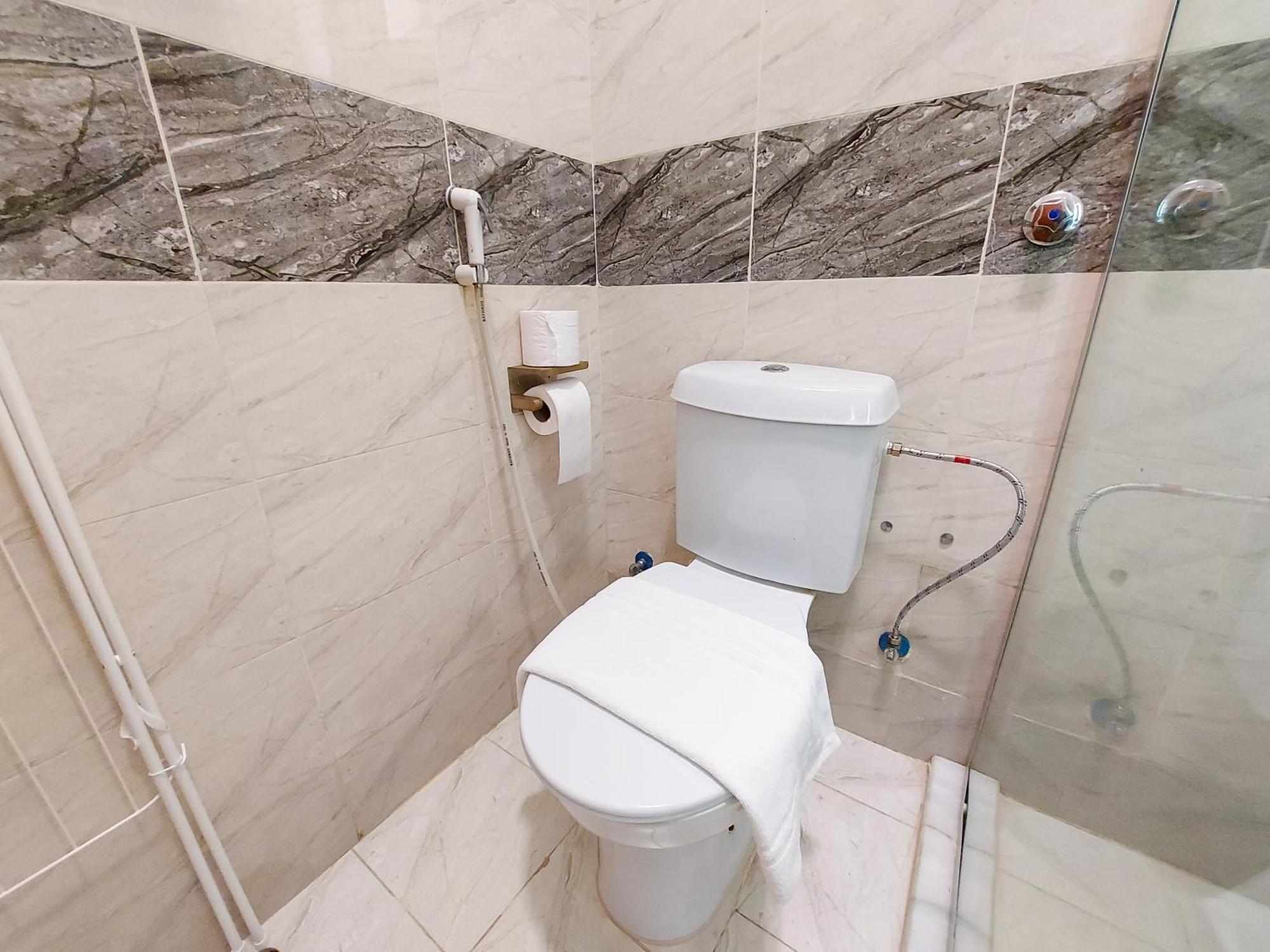 Aparthotel Iwan Alandalusia Alrehab Dżedda Zewnętrze zdjęcie