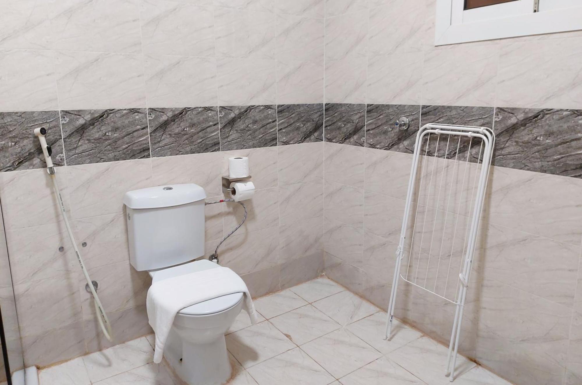 Aparthotel Iwan Alandalusia Alrehab Dżedda Zewnętrze zdjęcie